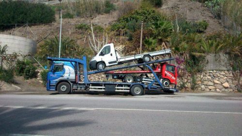 asistencia en carretera Ceuta